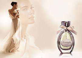 Lovingly - женский аромат от Брюса Уиллиса