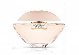 Новый аромат весны - La Perla In Rosa