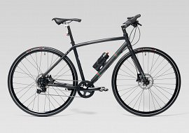 Велосипеды Bianchi by Gucci