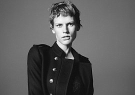 Zara FW 2011 The Mood