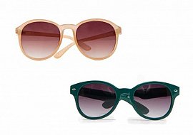 Модные солнцезащитные очки весна-лето 2012 от Mango
