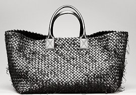 Модные сумки весна-лето 2011 от Bottega Veneta