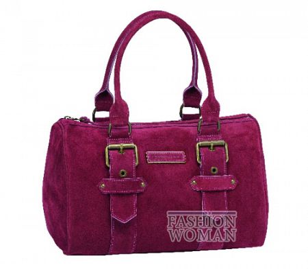 сумка Glouchesteri longchamp osen 2011 