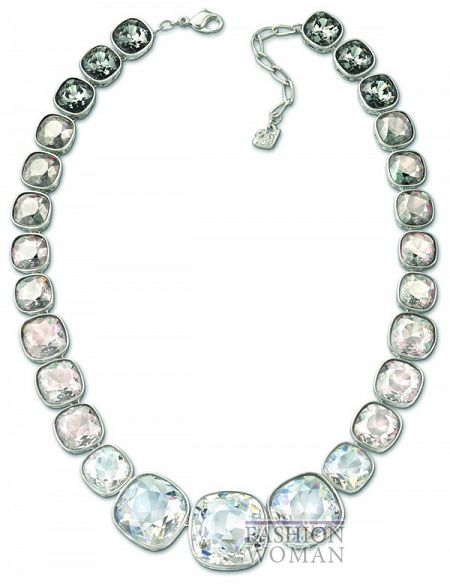 ukrashenia swarovski osen zima 2011 2012 13