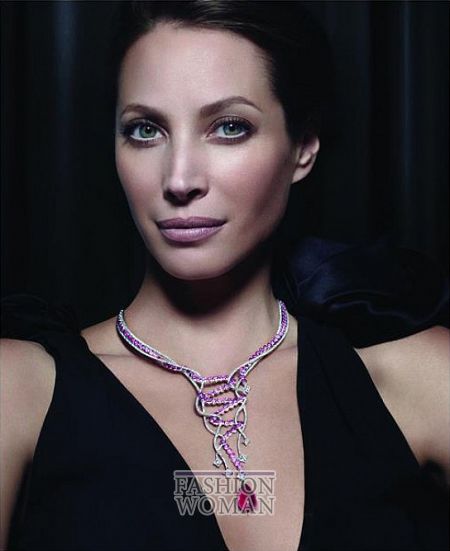 yuvelirnaya kollekciya high jewellery ot louis vuitton osen zima 2011 2012 1