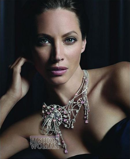 yuvelirnaya kollekciya high jewellery ot louis vuitton osen zima 2011 2012 2