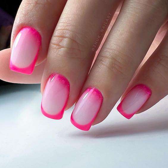 30  Cute Nail Designs Perfect for Valentine’s Day фото №3