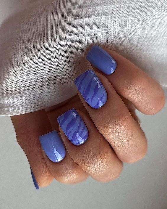 50 of the Best Summer Nail Design Ideas 2023 фото №13