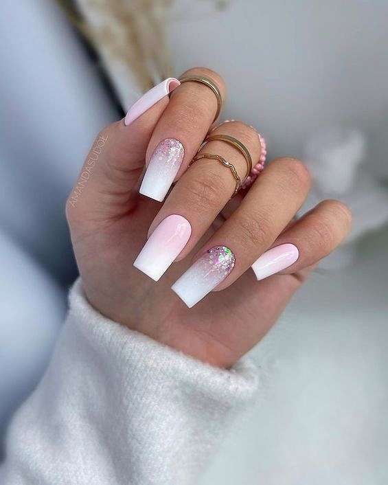 50 of the Best Summer Nail Design Ideas 2023 фото №42