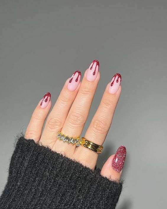 65 Fall Nail Art Ideas 2023: Trendy Designs to Try This Autumn