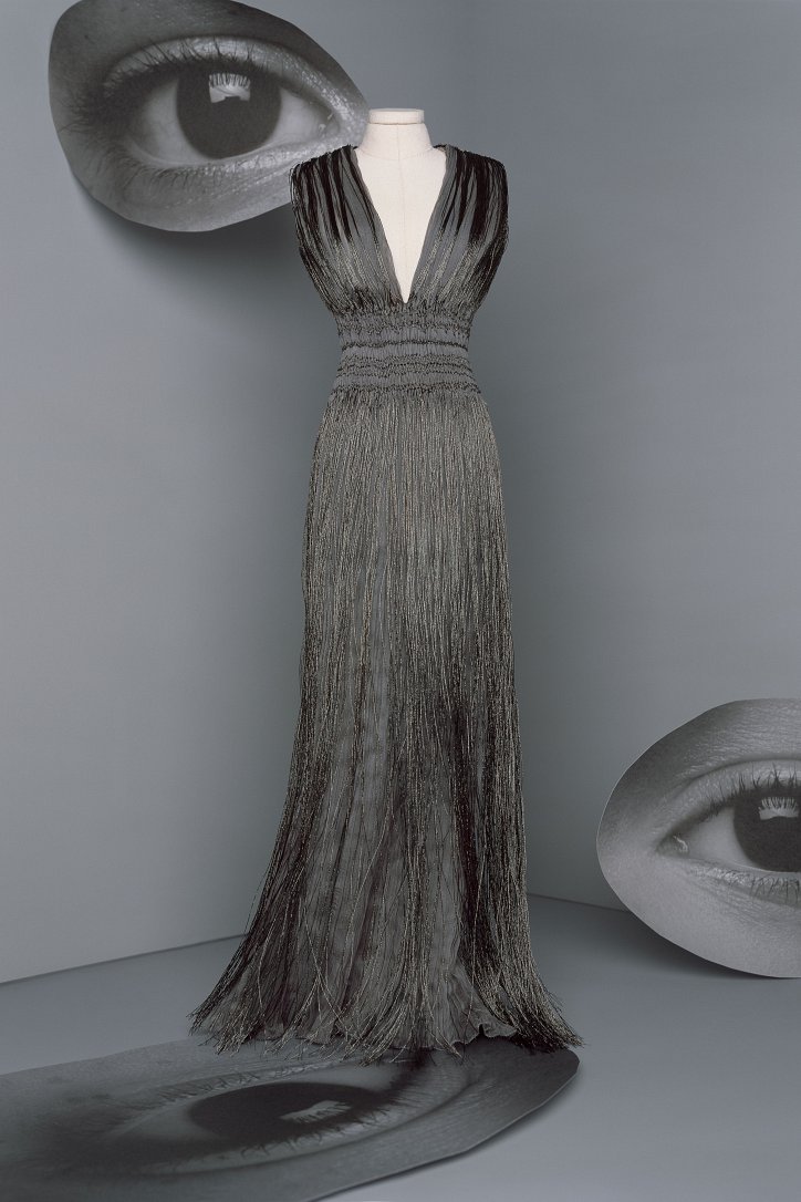 Коллекция Christian Dior Haute Сouture осень 2020 фото №12