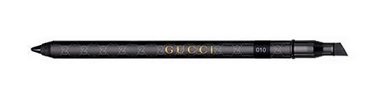 Дебютная коллекция макияжа Gucci осень 2014 фото №12