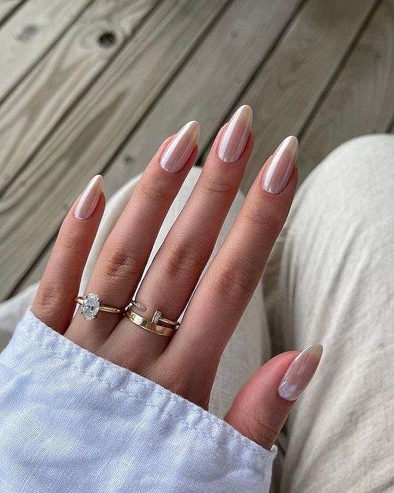 60 Cute Fall Nails to Inspire You in 2023 фото №32