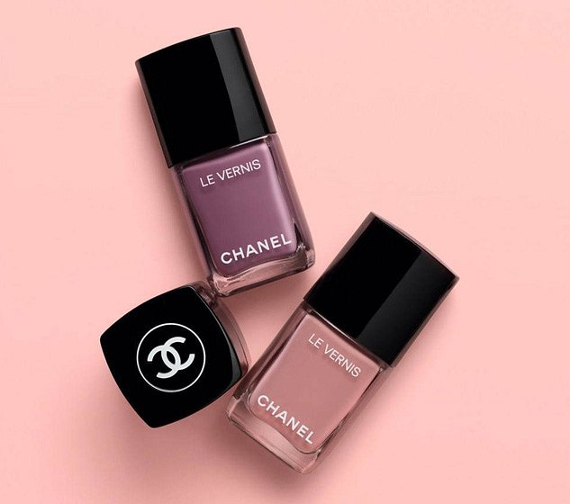 Коллекция макияжа Chanel Desert Dream весна-лето 2020 фото №9