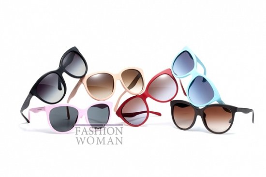 солнцезащитные очки Dolce&Gabbana