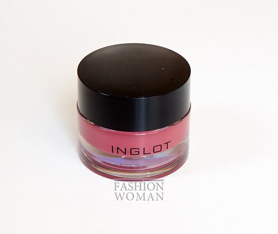 Краска для губ Inglot AMC Lip Paint № 55 фото №1