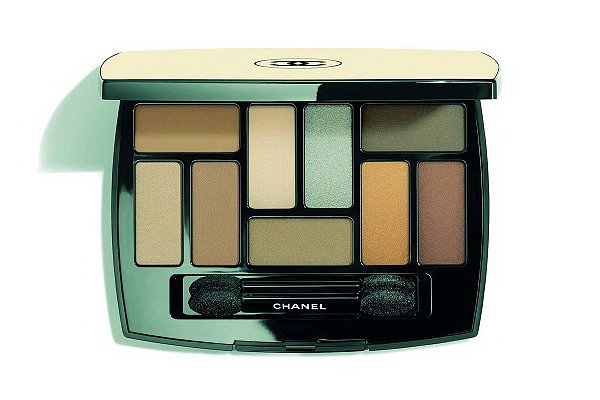 Летняя коллекция макияжа Chanel Les Beiges  фото №5
