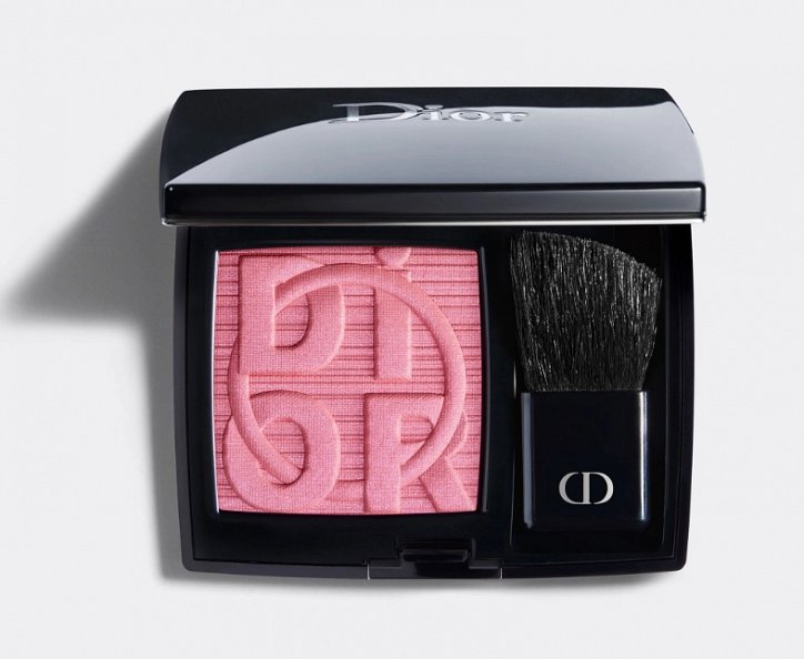 Летняя коллекция макияжа Dior Color Games фото №12