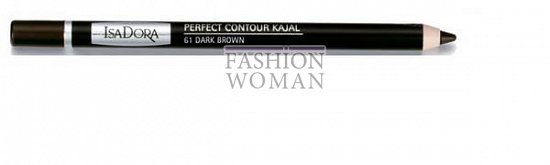 Летняя коллекция макияжа Isadora фото №3 Летняя коллекция макияжа Isadora фото №3