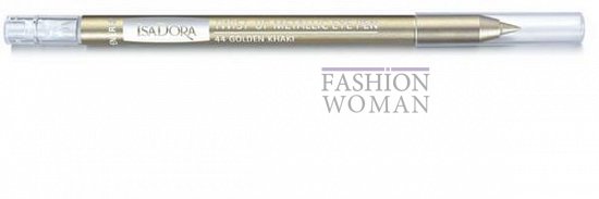 Летняя коллекция макияжа Isadora фото №4 Летняя коллекция макияжа Isadora фото №4