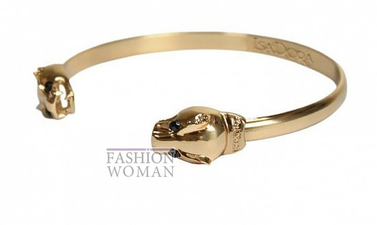 Летняя коллекция макияжа Isadora фото №11 Летняя коллекция макияжа Isadora фото №11