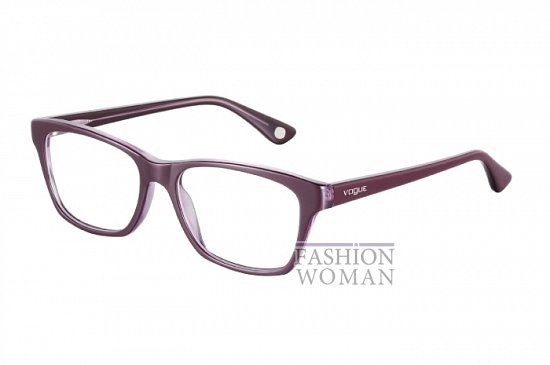 Модные очки весна-лето 2012 от Vogue Eyewear фото №30