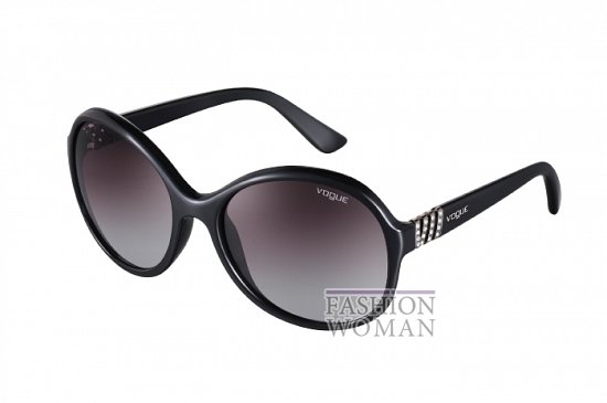 Модные очки весна-лето 2012 от Vogue Eyewear фото №51