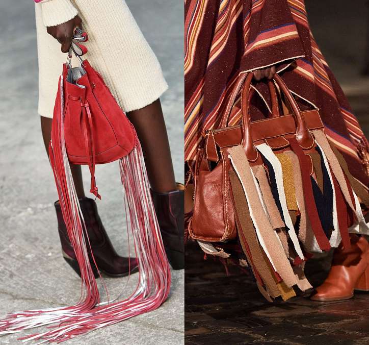 Вот как выглядит самая модная сумка осени-зимы 2023/24 — мечта многих женщин наконец сбылась
