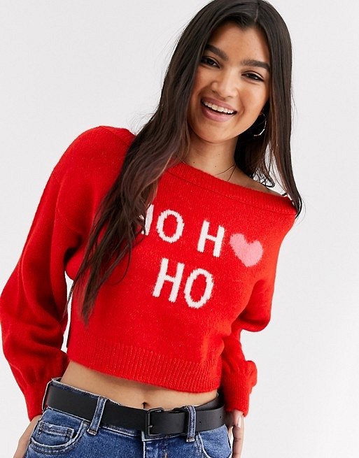 На заметку: 10 рождественских свитеров  фото №9