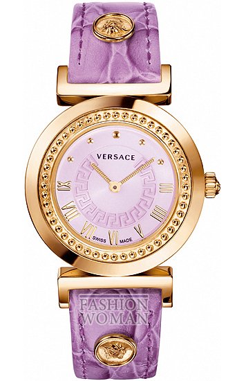 часы Versace 2012