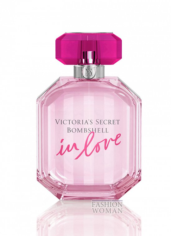 Новые ароматы Victoria's Secret фото №4