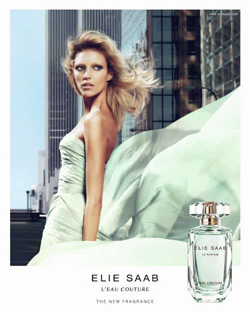Le Parfum L`Eau Couture от Elie Saab