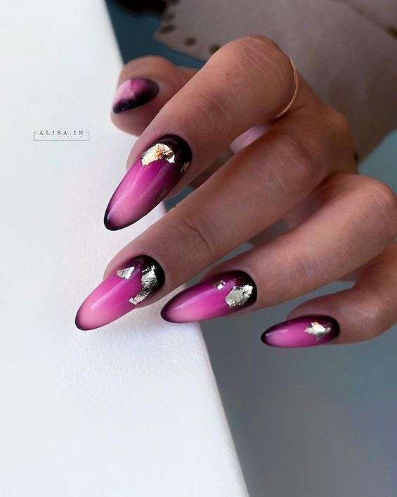 65  Stunning Pink Nail Designs for 2023 фото №5