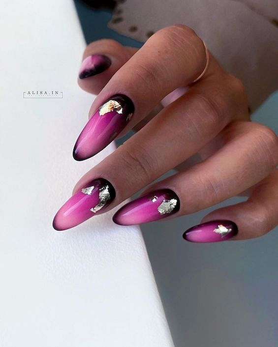 65 Stunning Pink Nail Designs for 2023 фото №5