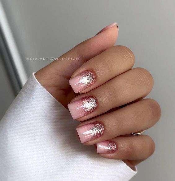 65  Stunning Pink Nail Designs for 2023 фото №16