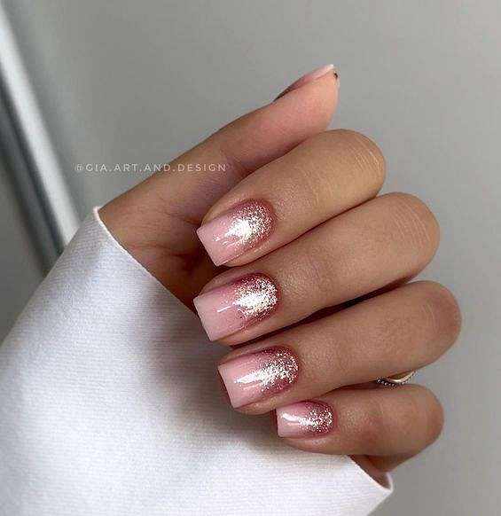 65 Stunning Pink Nail Designs for 2023 фото №16