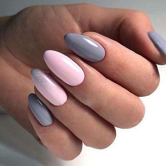 65  Stunning Pink Nail Designs for 2023 фото №59