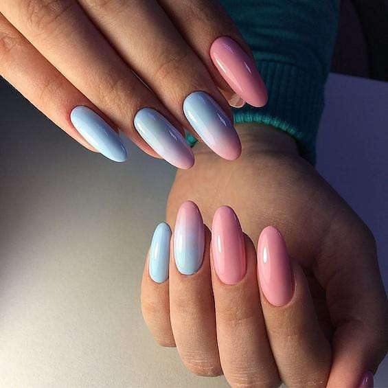 65+ Stunning Pink Nail Designs for 2023