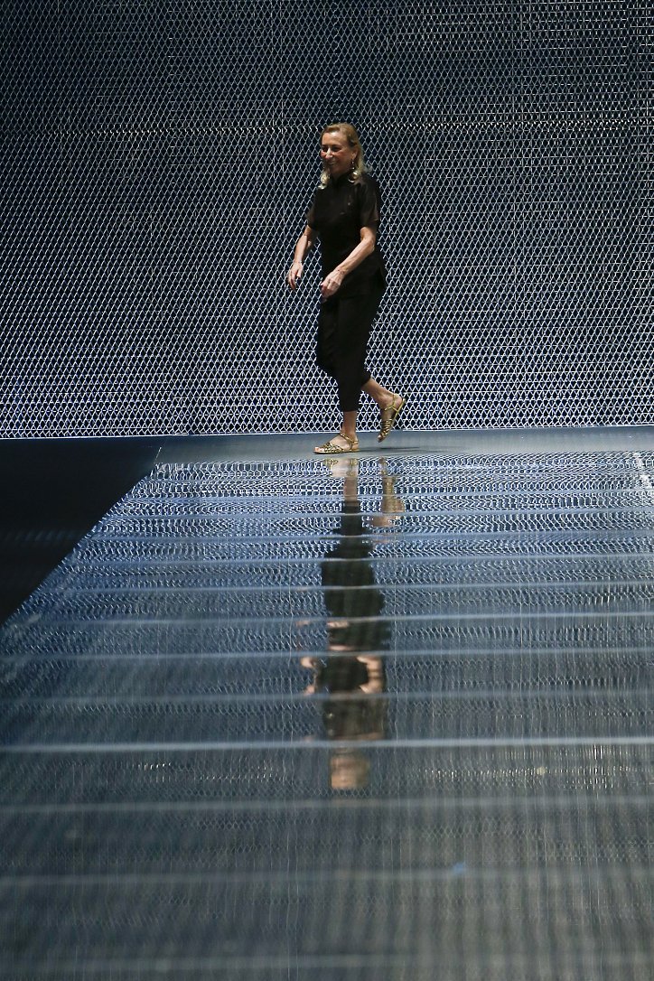 Prada весна-лето 2017 фото №50