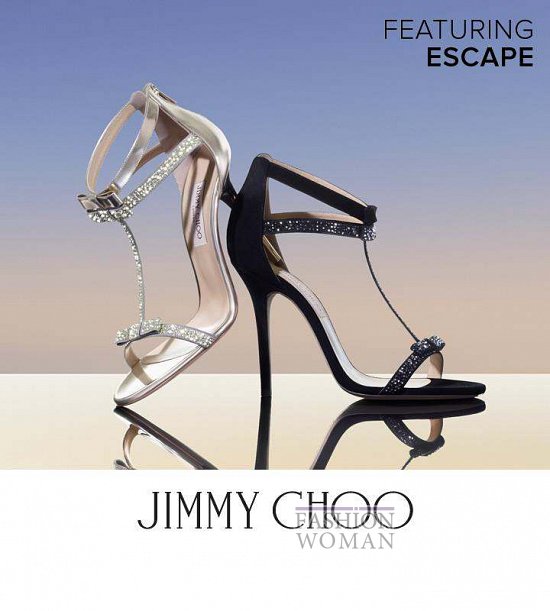 Jimmy Choo The coctail collection