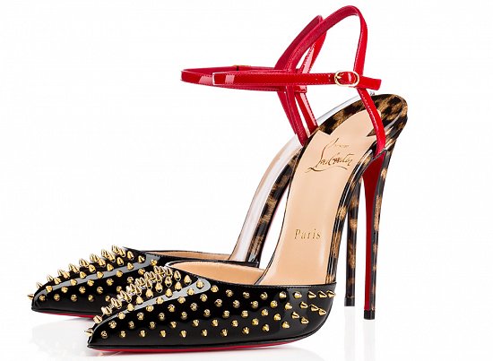 Spring 2016 Christian Louboutin Shoes