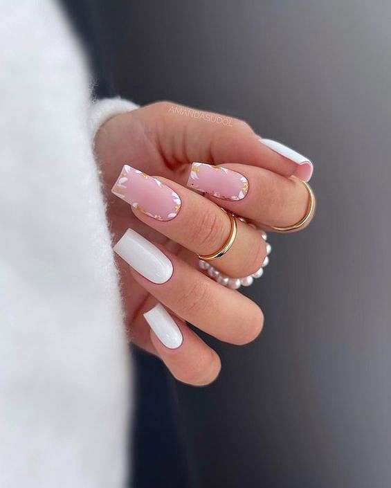 Everything to Know About Acrylic Nails for a Wedding