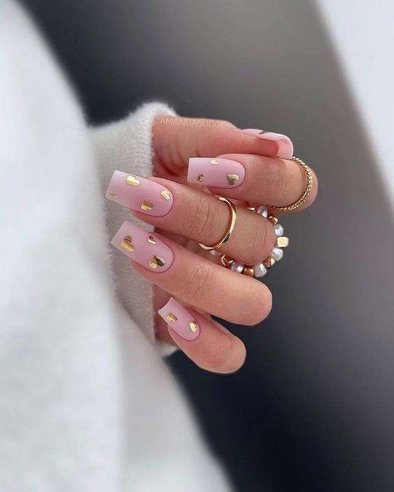 The Best Wedding Nails for Bride 2023 фото №60