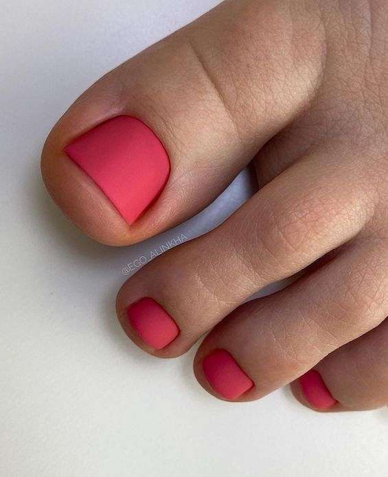 The Biggest Pedicure Trends of 2024 фото №52