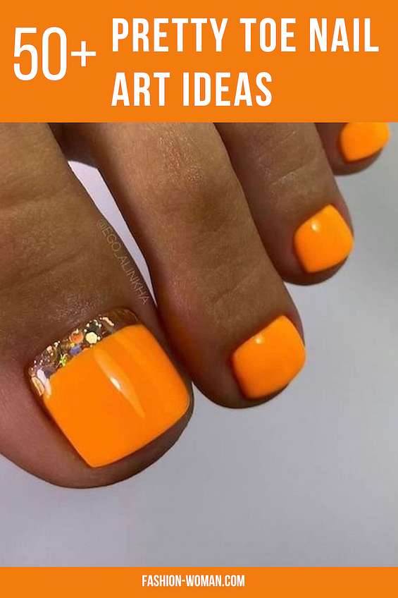 The Biggest Pedicure Trends of 2024 фото №55