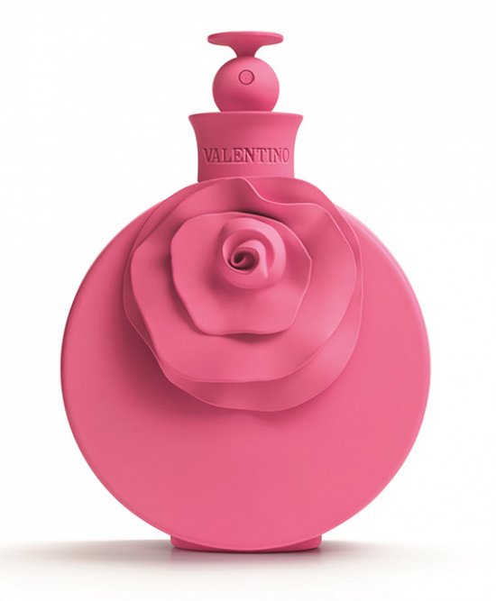 Valentina Pink - новый аромат от Valentino