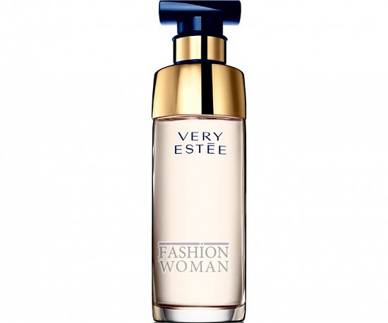 Very Estée - новый аромат от Estée Lauder