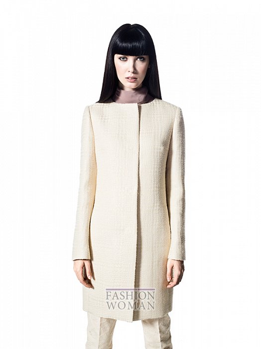 Женская одежда Sisley осень-зима 2013-2014 фото №36