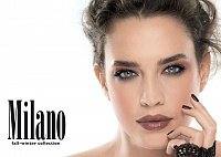Коллекция макияжа Collistar Milano осень-зима 2012-2013