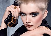 Коллекция макияжа Dior Power Look осень 2019